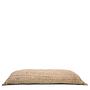 Oh My Gee Fodera per cuscino Beige 35x100cm 6