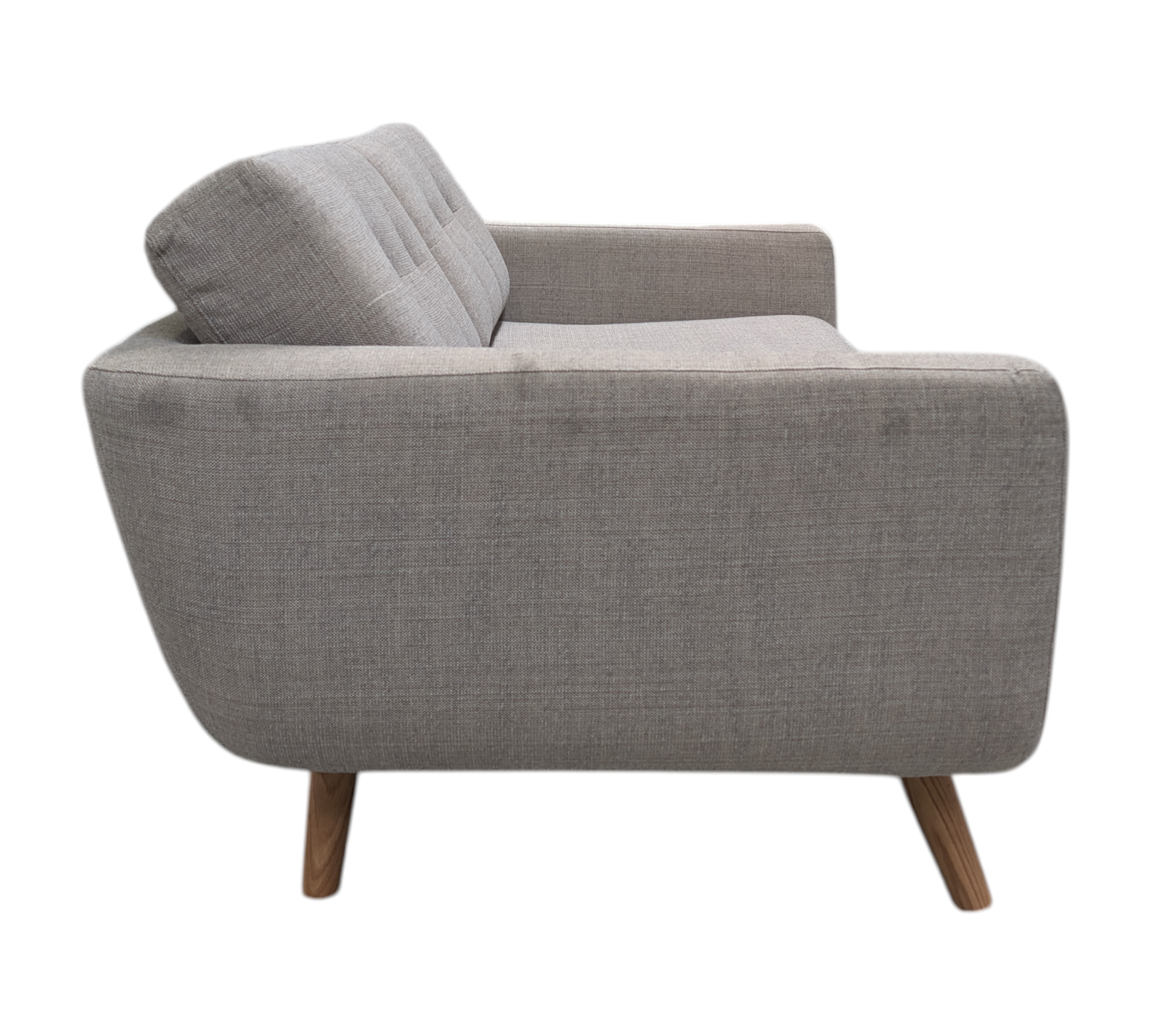 Vera Sofa 2-Sitzer Vega Sand Dune 8