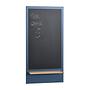 Mistral Tafel Blau 45x89 cm 0