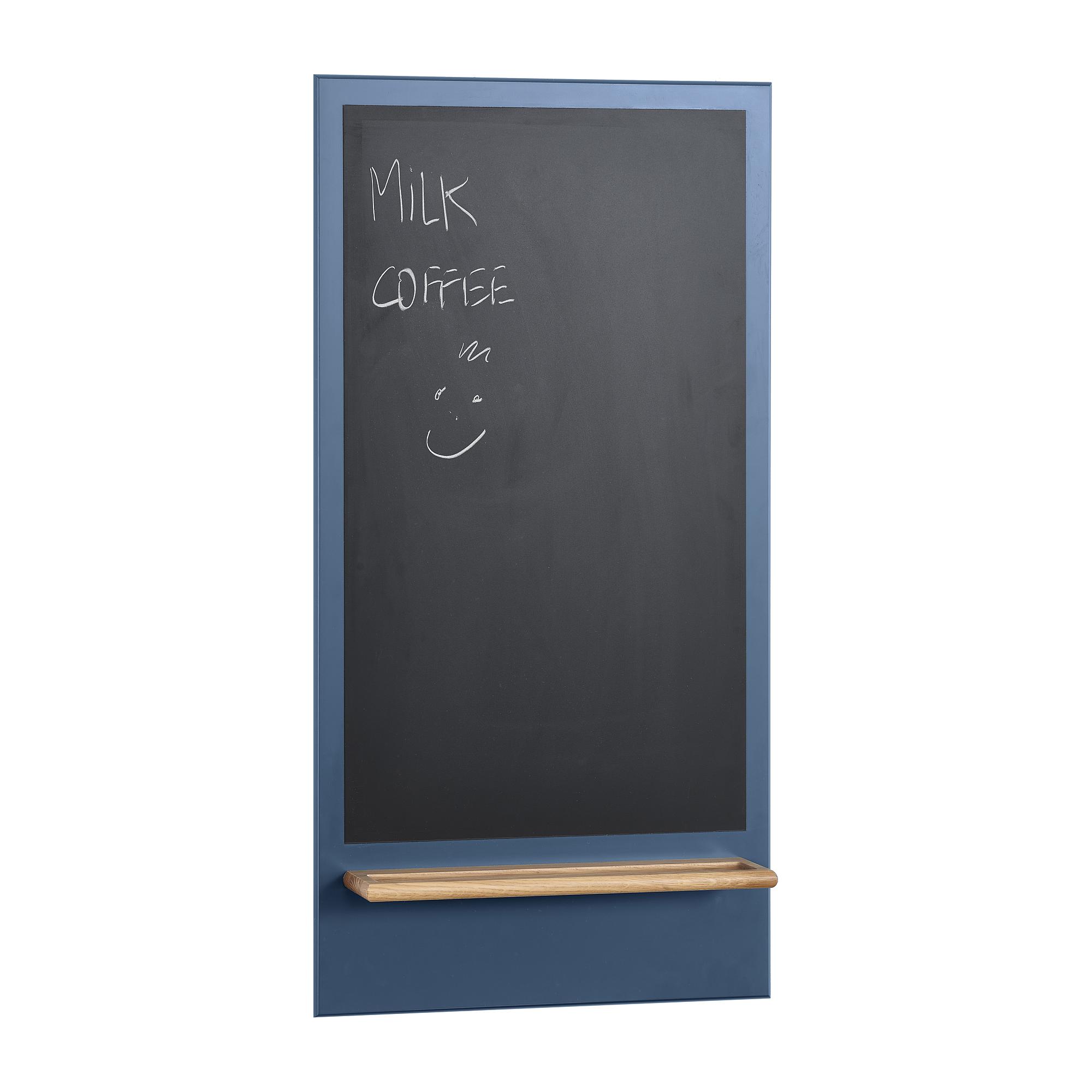 Mistral Tafel Blau 45x89 cm 0