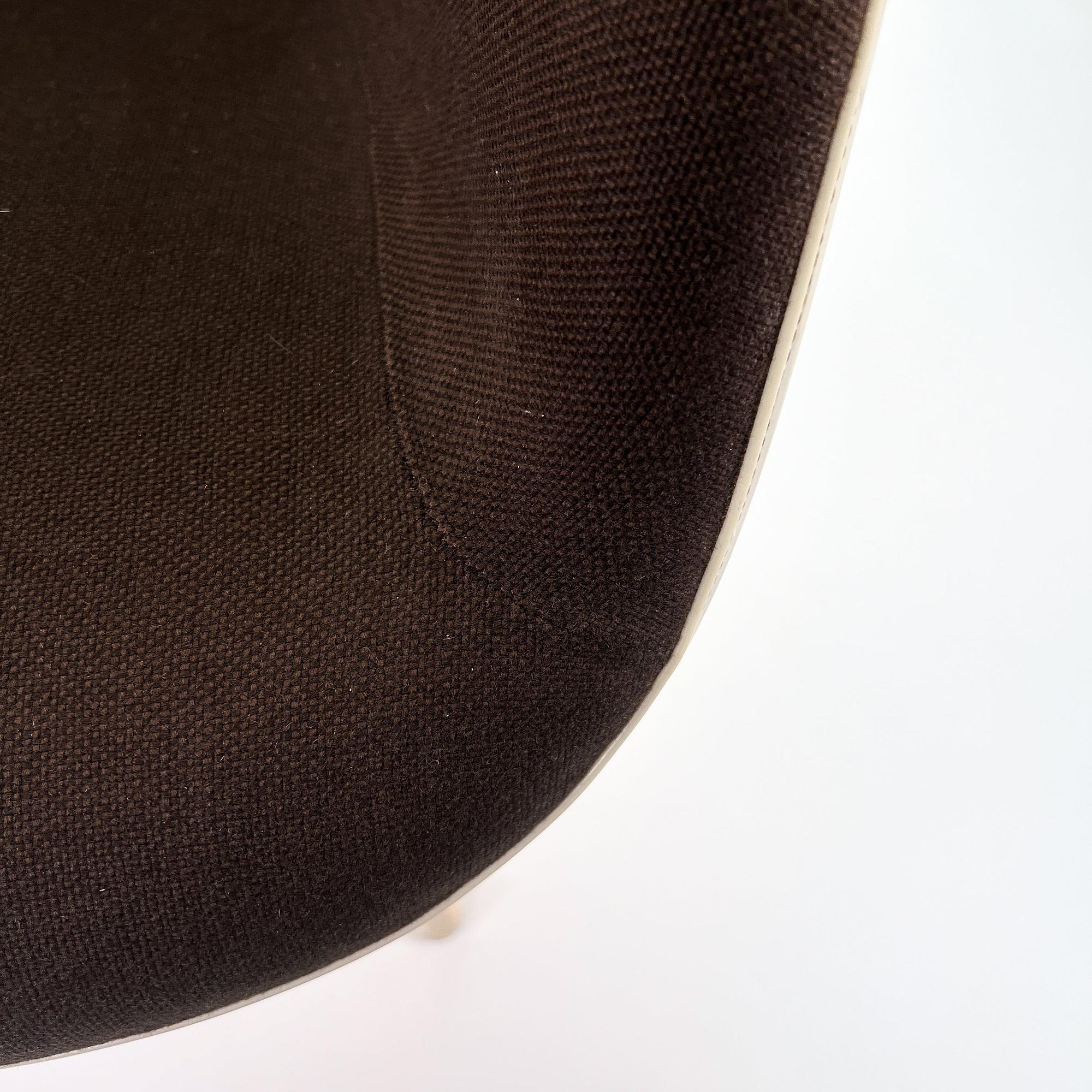 La Fonda Armlehnsessel Braun 8