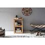 Regal Woodfin I Massivholz Braun 3