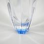 Mayflower glass vase 1960s Jan Johansson Orrefors 9