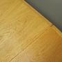 Tisch Holz Braun 1960er Jahre 12