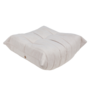 Togo Lounge Set 5-pc. Textile Off-White 4