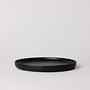 2x Piatti da colazione Starry Night 22,5 cm 0