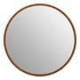 Saska Antik Gold Finish Wandspiegel
 0