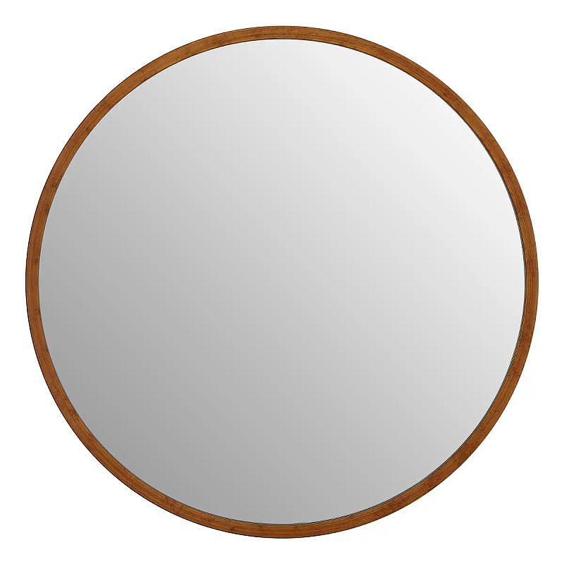 Saska Antik Gold Finish Wandspiegel
 0