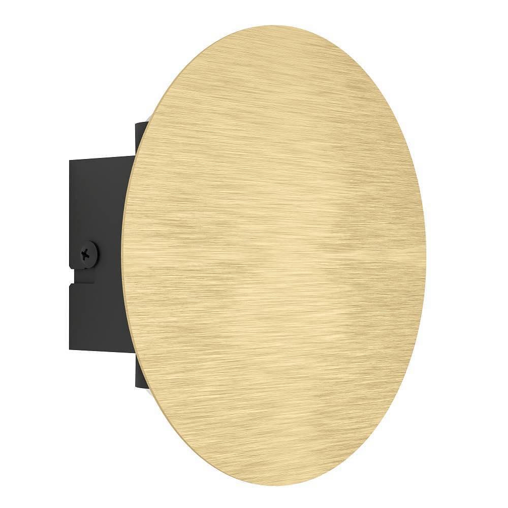 Talamello Typ B LED-Wandleuchte Aluminium 1-flammig 1
