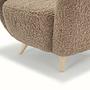 Otis Armchair Glore Mole 4