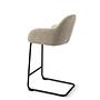 Kushi Barstool Arch Counter L Ivory Ivy 2