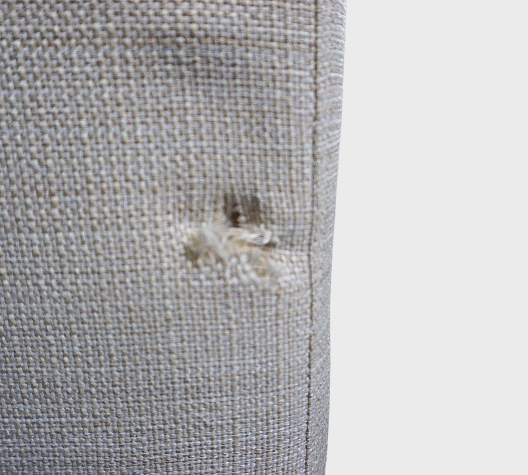 Astha Sofa 2-Sitzer Vega Cream 8