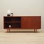 Cabinet Teak 1970s 2