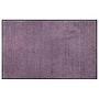 Lavender Mist Sauberlaufmatte Nitrilgummi Lila 75x120cm 0