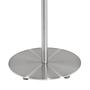 Pasteri Table Lamp 1-Light Mixed Fabric Steel Beige 2