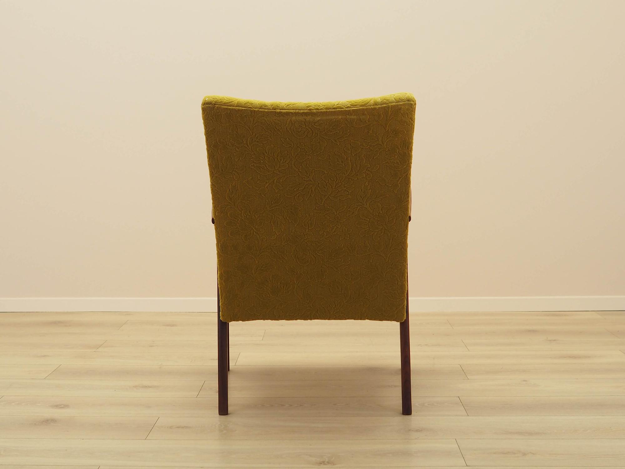 Armchair 1960s 5