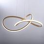 LED-Pendelleuchte Maria Braun 3