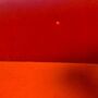 Haru Schlafsofa Samt Orange 9