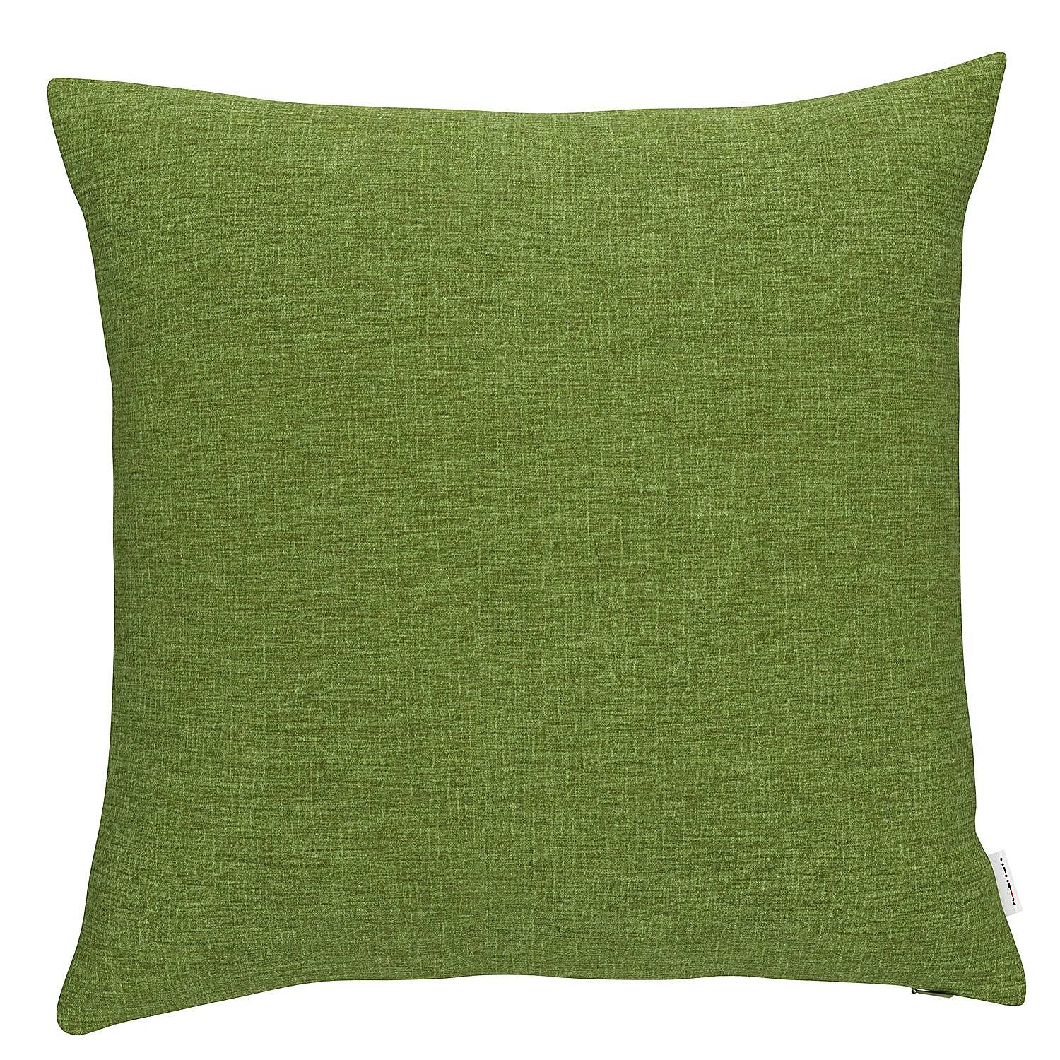 Inuit cushion cover Woven fabric 38 x 38 cm 0