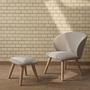 Farrow Hocker Agnes Brown 4
