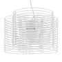 Pendant lamp Ringo I Steel 1-light 0