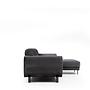 Image Corner Sofa Right Anthracite 9