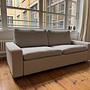 Conseta 2-Sitzer Schlafsofa 1