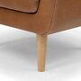 Craig Sessel Leather Bronze 4