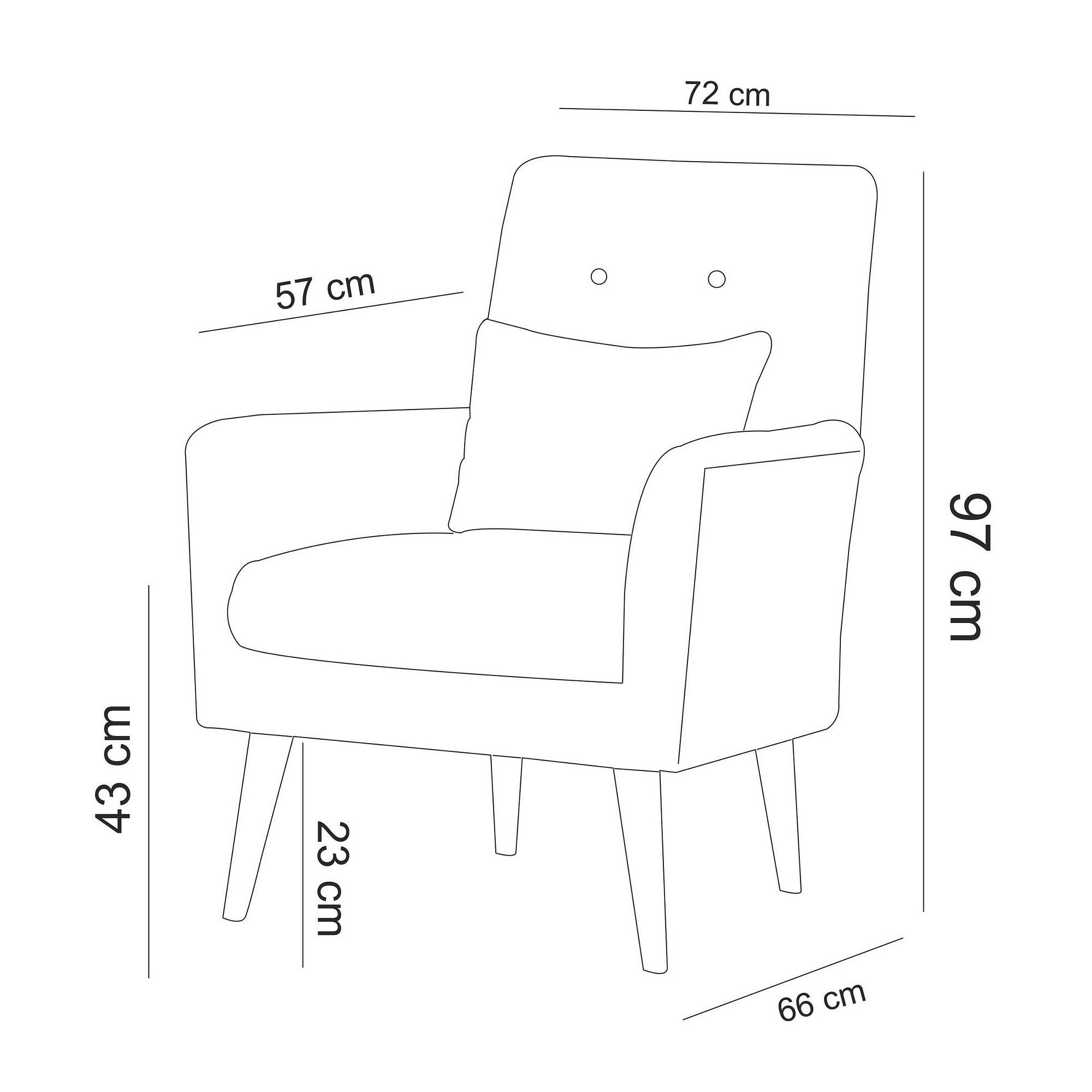 Aria Schlafsofa Set Holz Anthrazit 9