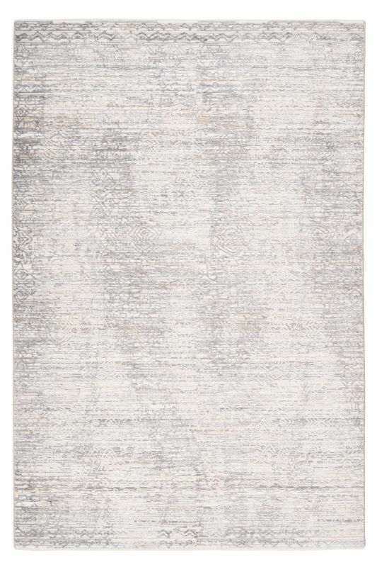 Manaos Teppich Taupe 160 x 230 cm 0