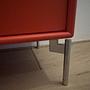 Carry Highboard Matt Lackiert in Sondertiefe 2