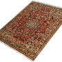 Heritage Barzin Carpet Wool Brown 2