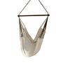 Hängesessel Malero Baumwolle / Polyester Beige / Braun 0