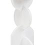 Walsa Beistelltisch Mangoholz Ridge Detail Whitewash 7