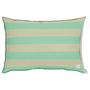 Pillowcase 3967 II Synthetic fiber Turquoise 0
