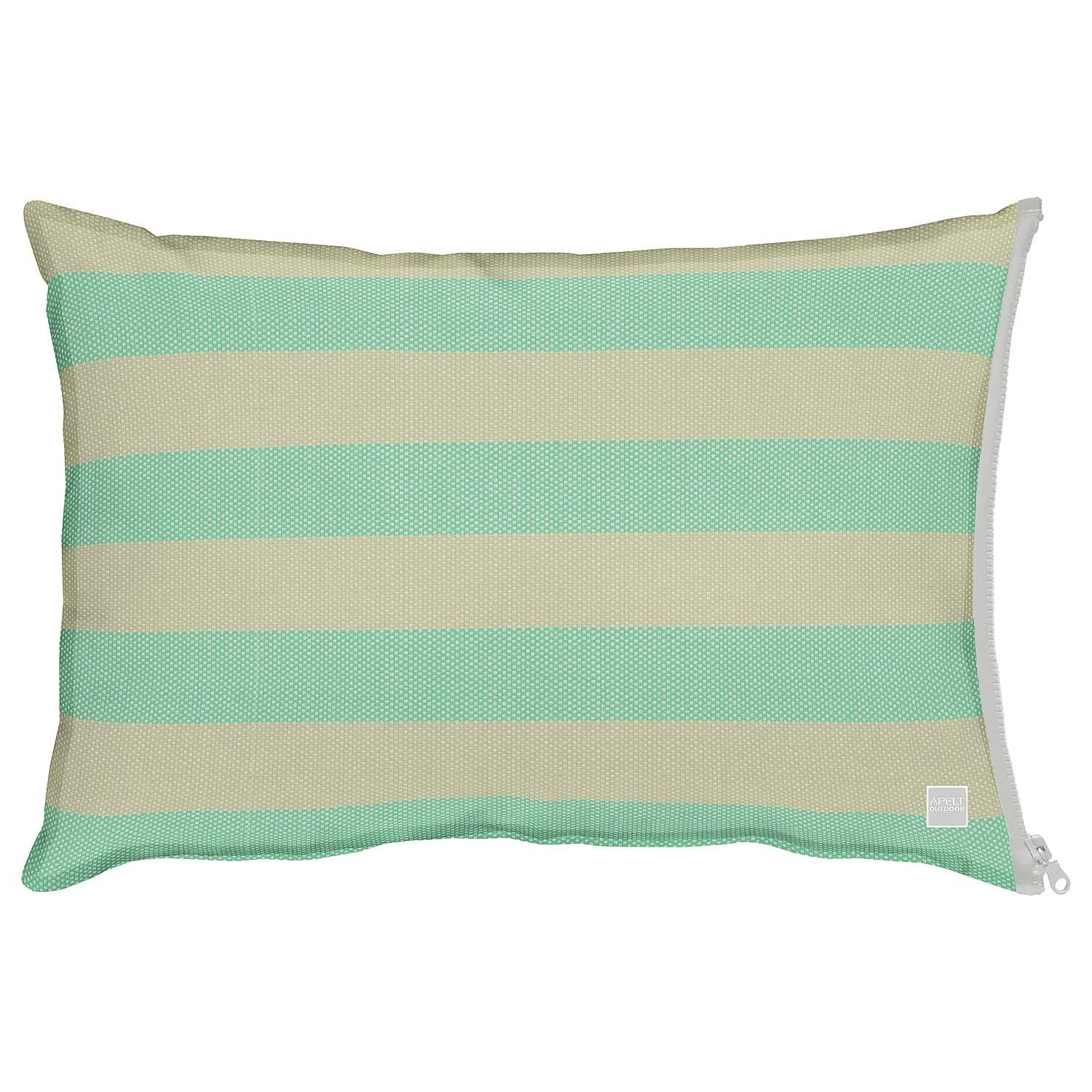 Pillowcase 3967 II Synthetic fiber Turquoise 0