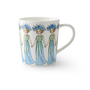 Elsa Beskow Tasse Mehrfarbig 0