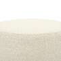No. 9 Hocker Maya Cream 4