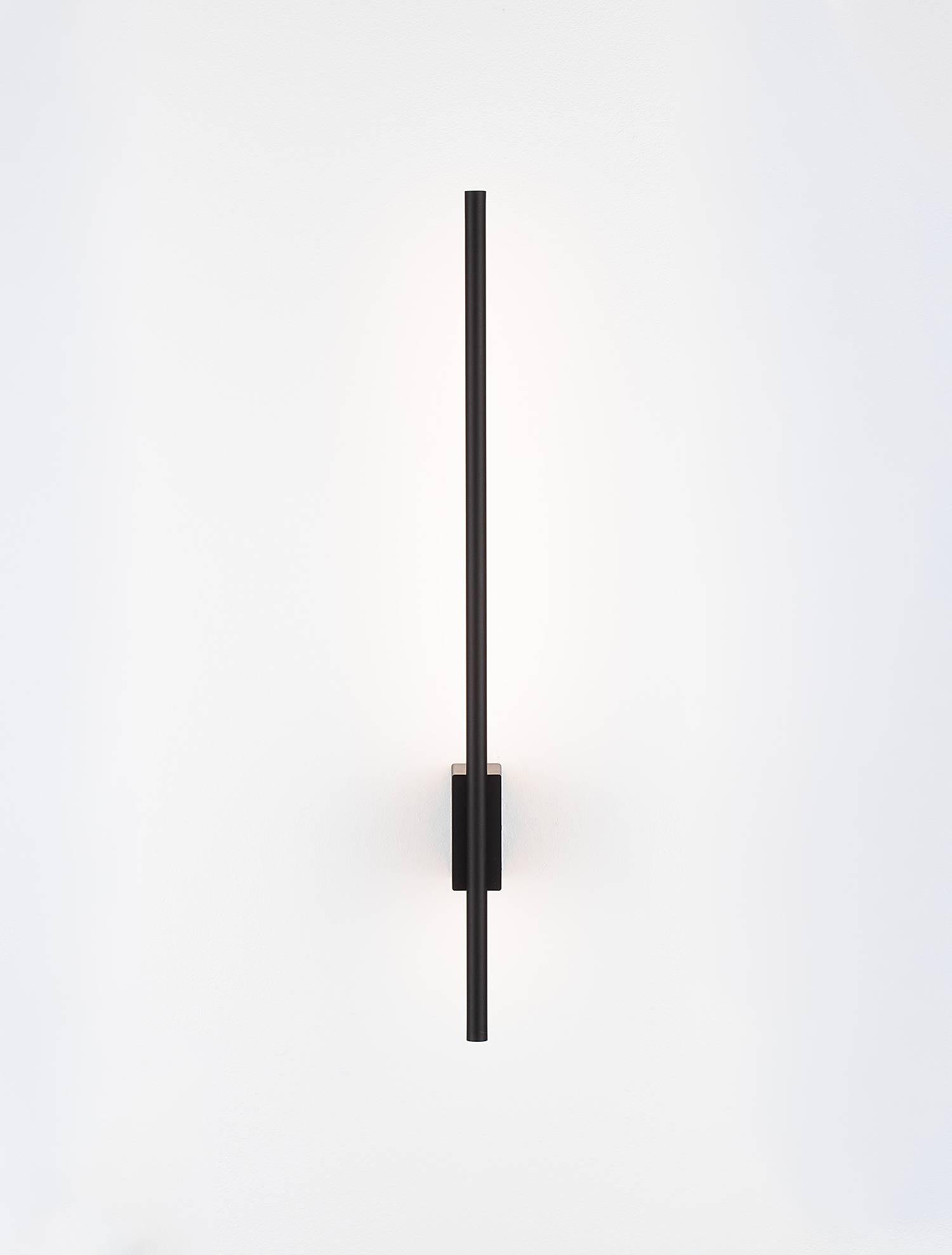 Tien Wandleuchte Aluminium 1-flammig 4