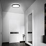 LED Deckenleuchte Move Typ A Schwarz 2