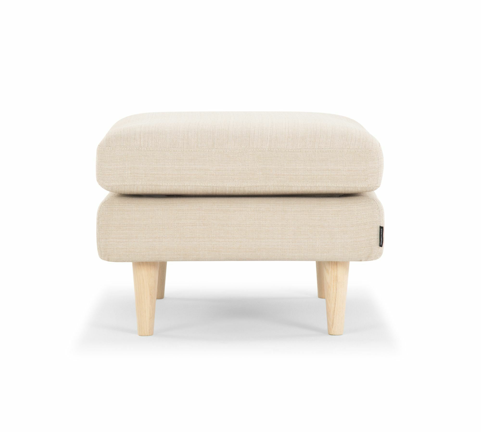 Anna Sgabello Vega Crema 1