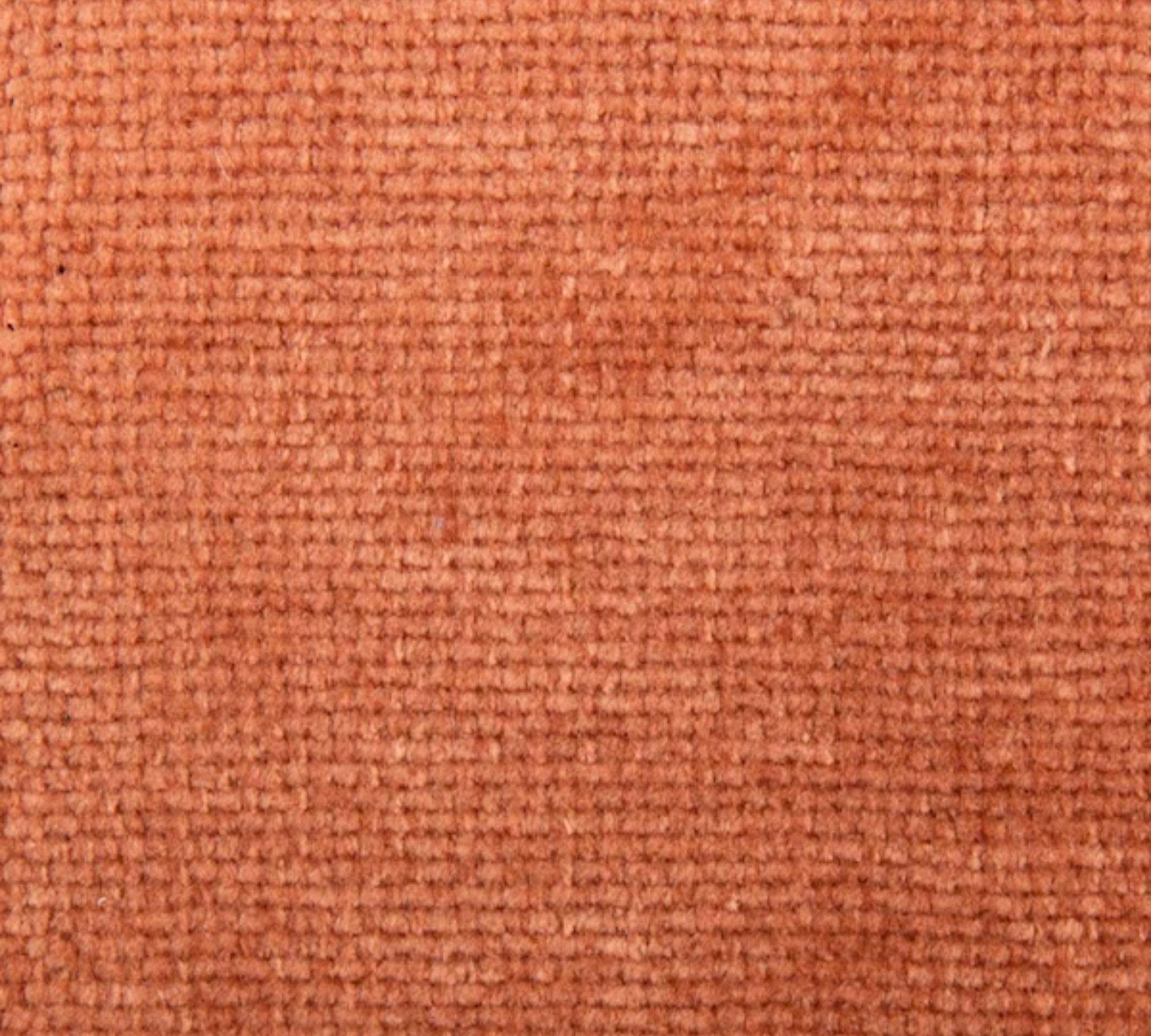 Alfred 1-seater corner module left Danny Dusty Rose 3