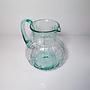 Vintage carafe Murano glass 1950s 5