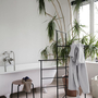Herman Hocker Holz Braun 1