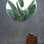 The Celebes Stool Natural ø30cm 1