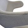 JH15 Catch Armlehnstuhl Beige 2