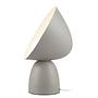 Tischleuchte Hello 1-Flammig Taupe 3