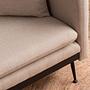 Reya Ecksofa Creme 5