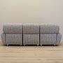 Modulares Sofa 3-teilig 1960er Jahre  8