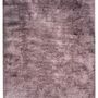 Samba Teppich Mauve 80 x 150 cm 0